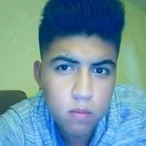 Meet your Posher, Fabian